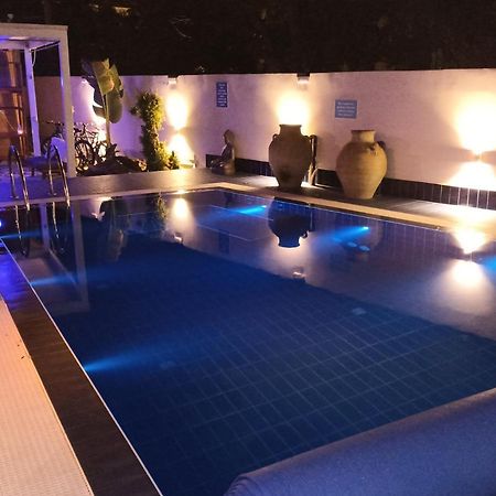 Aparthotel Masseria Villa Marchesi Ταράντο Εξωτερικό φωτογραφία
