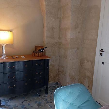 Aparthotel Masseria Villa Marchesi Ταράντο Εξωτερικό φωτογραφία