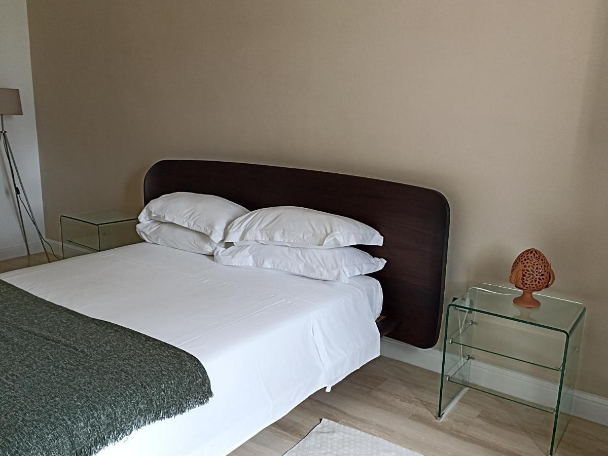 Aparthotel Masseria Villa Marchesi Ταράντο Εξωτερικό φωτογραφία
