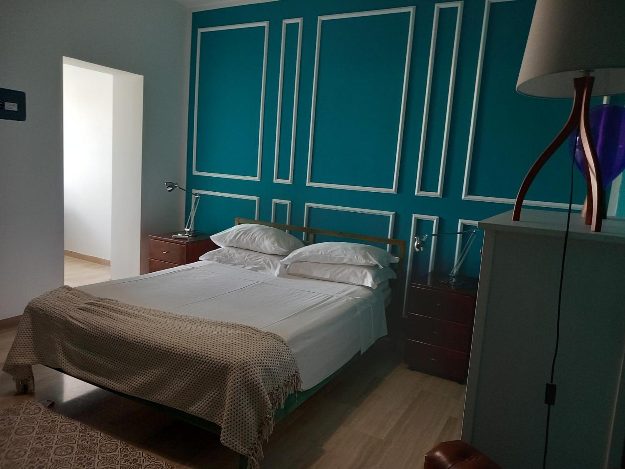 Aparthotel Masseria Villa Marchesi Ταράντο Εξωτερικό φωτογραφία