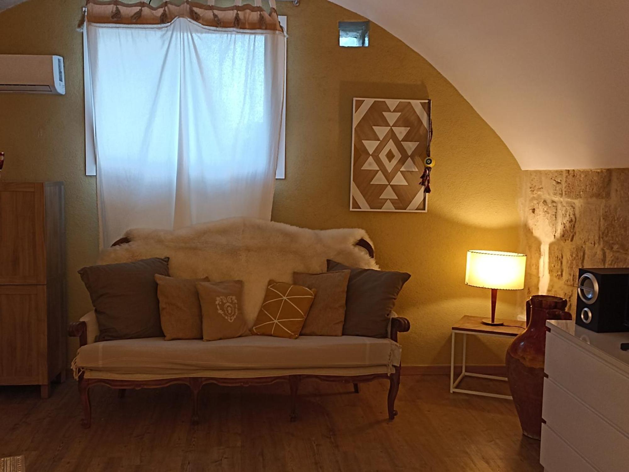 Aparthotel Masseria Villa Marchesi Ταράντο Δωμάτιο φωτογραφία