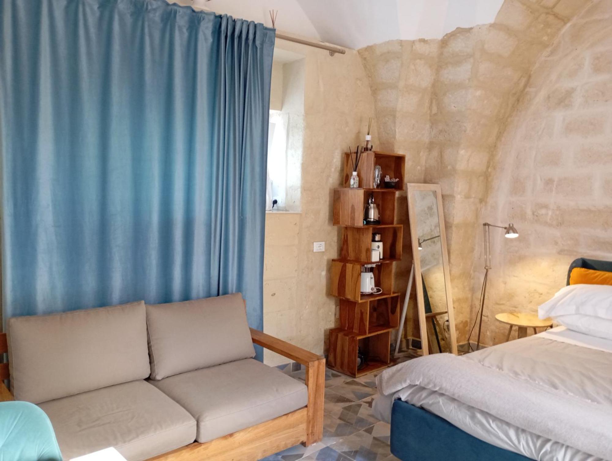 Aparthotel Masseria Villa Marchesi Ταράντο Εξωτερικό φωτογραφία