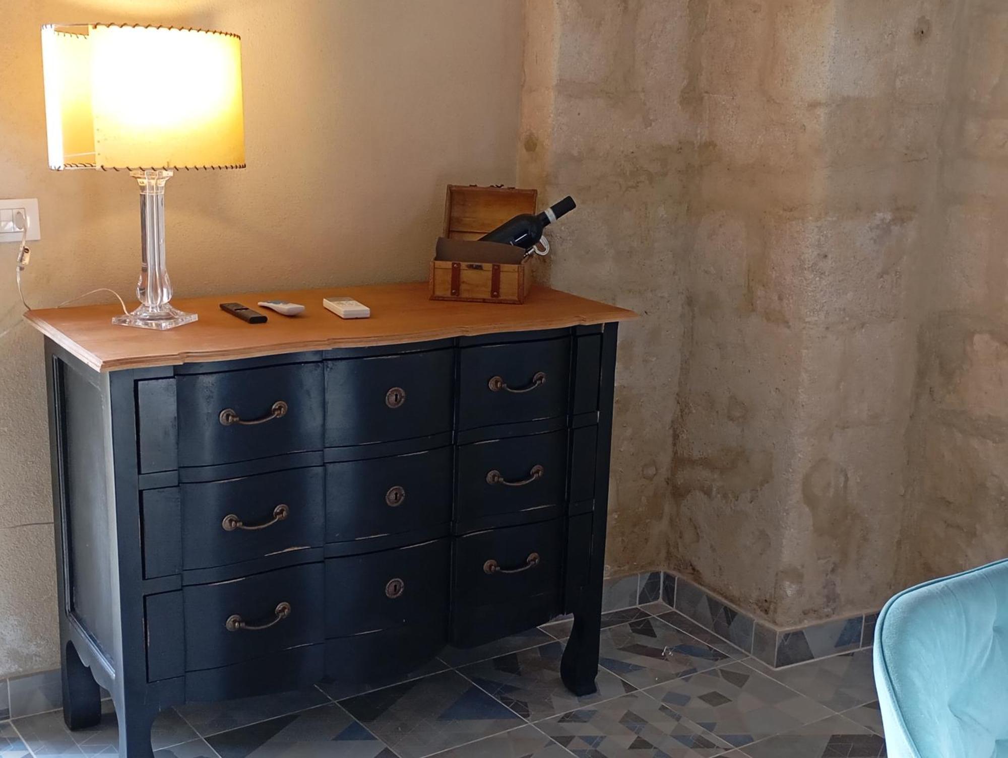 Aparthotel Masseria Villa Marchesi Ταράντο Εξωτερικό φωτογραφία
