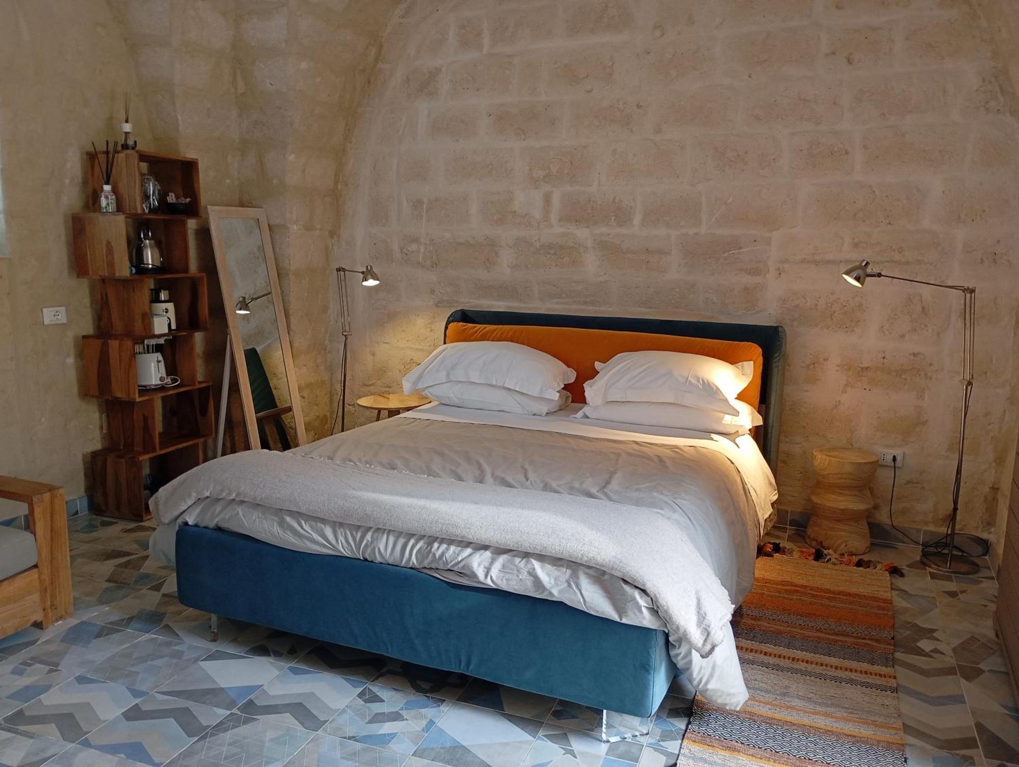 Aparthotel Masseria Villa Marchesi Ταράντο Εξωτερικό φωτογραφία