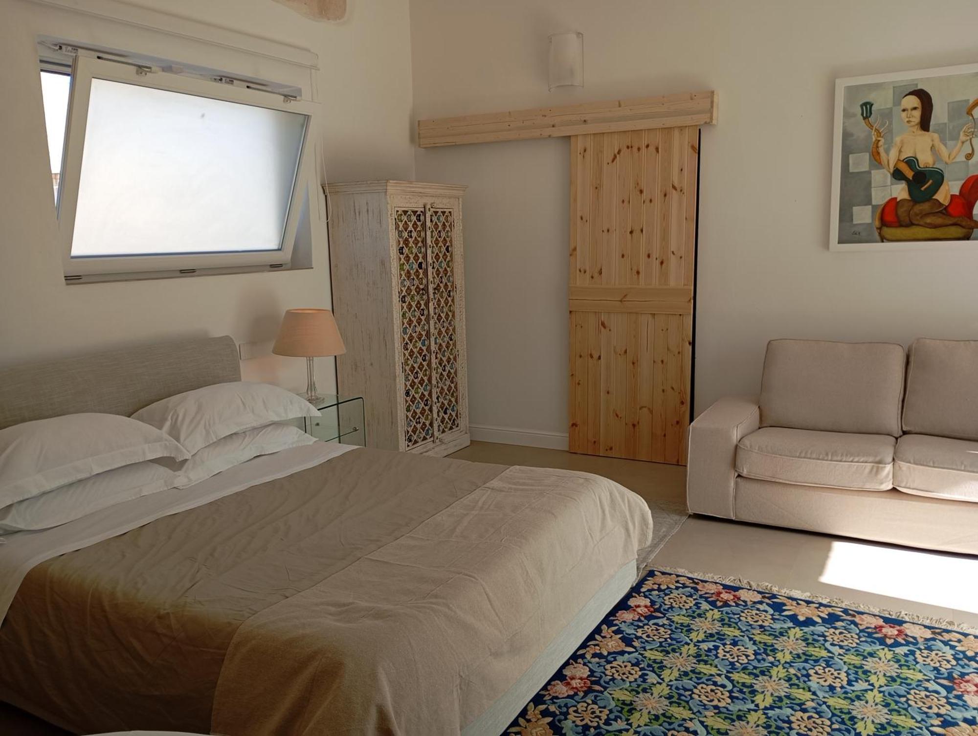 Aparthotel Masseria Villa Marchesi Ταράντο Εξωτερικό φωτογραφία