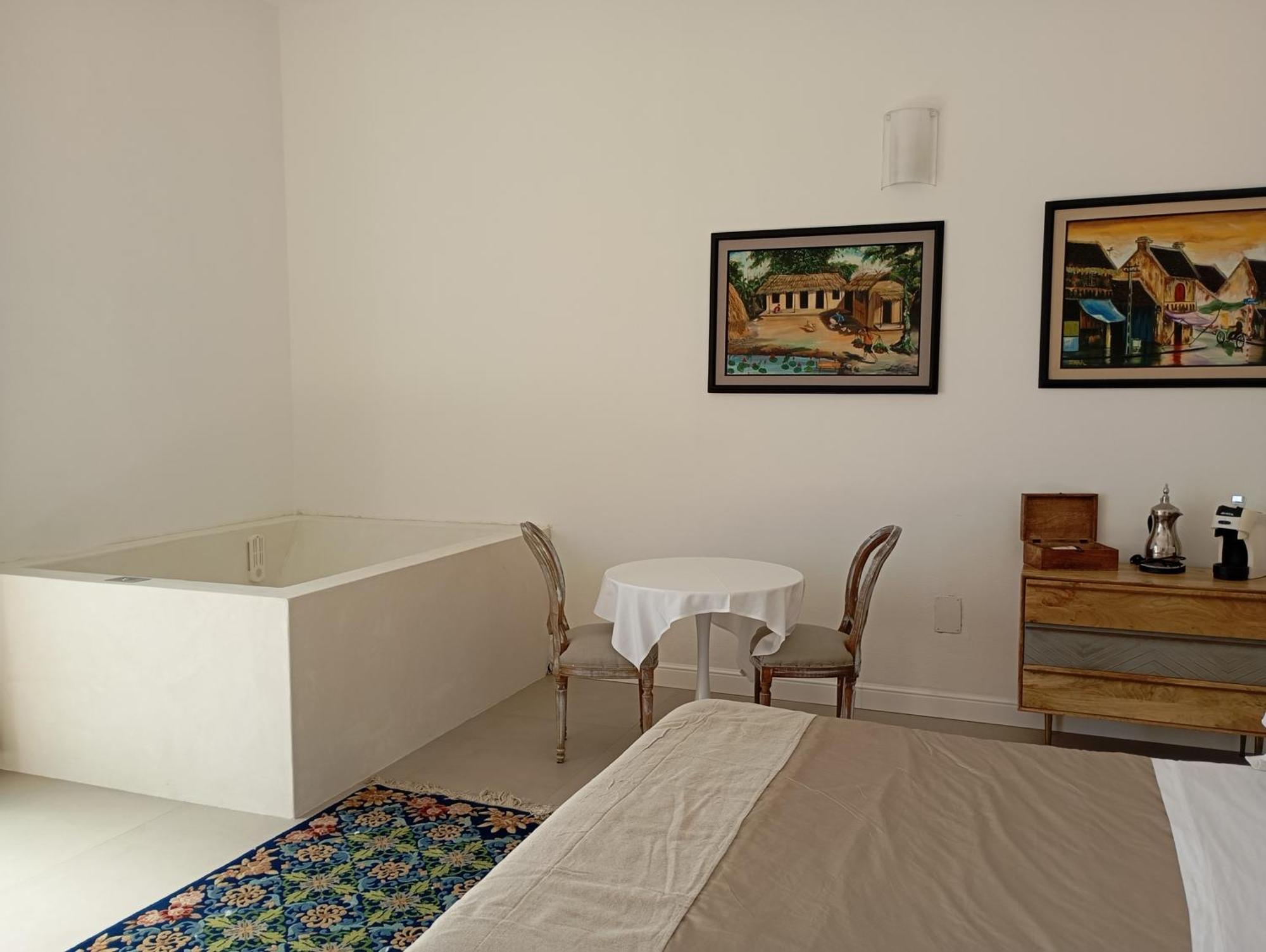 Aparthotel Masseria Villa Marchesi Ταράντο Δωμάτιο φωτογραφία