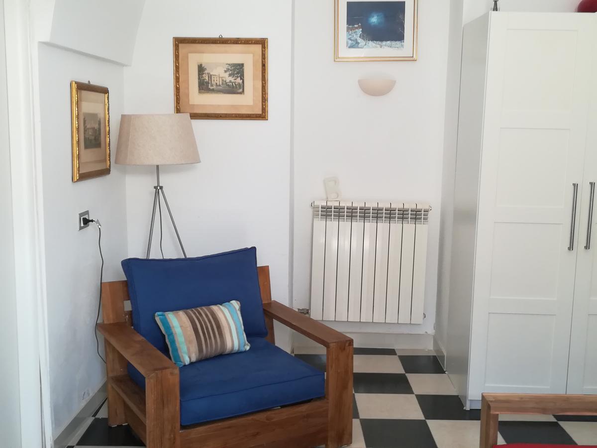 Aparthotel Masseria Villa Marchesi Ταράντο Εξωτερικό φωτογραφία