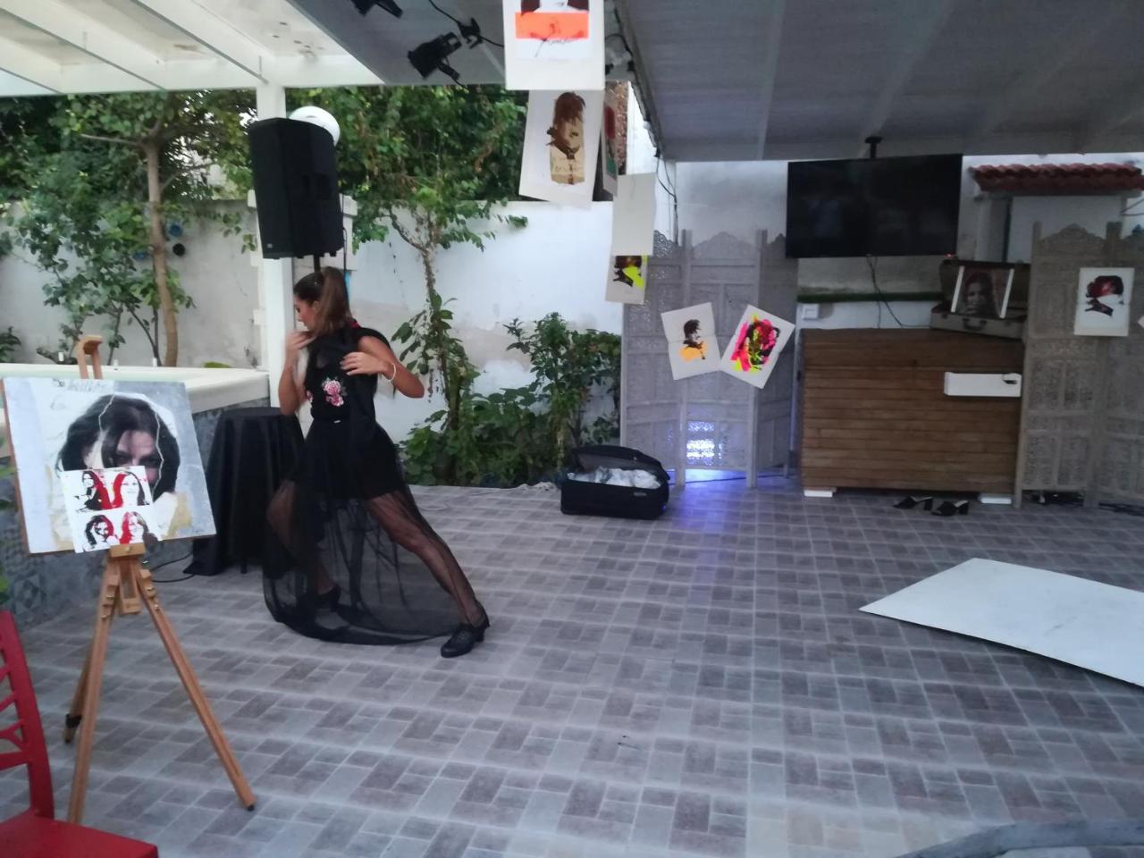 Aparthotel Masseria Villa Marchesi Ταράντο Εξωτερικό φωτογραφία