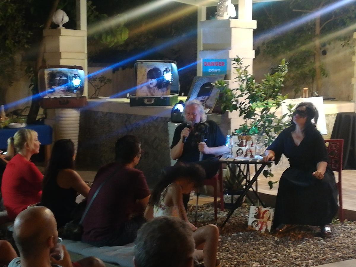 Aparthotel Masseria Villa Marchesi Ταράντο Εξωτερικό φωτογραφία