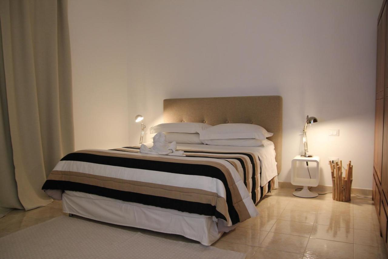 Aparthotel Masseria Villa Marchesi Ταράντο Εξωτερικό φωτογραφία